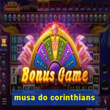 musa do corinthians